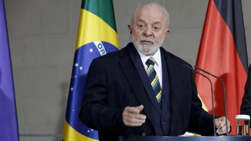 Brazil's President Lula Discharged After Successful Brain Surgery