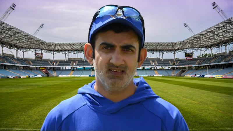 Gautam Gambhir Planned India’s No Handshake Move Against Pakistan In Asia Cup 2025