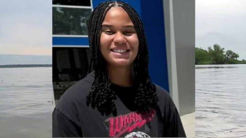 18-Year-Old Kayaker Killed in Grapevine Lake Jet Ski Hit-and-Run