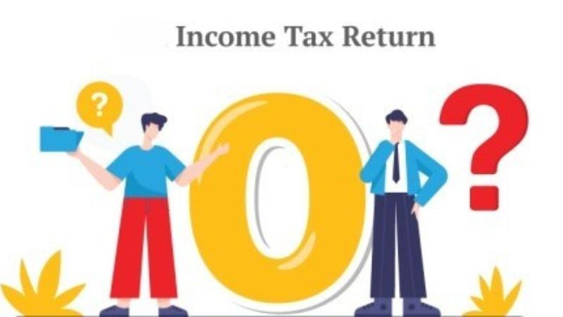 ITR Filing Who Qualifies for Zero Income Tax Under New Rules