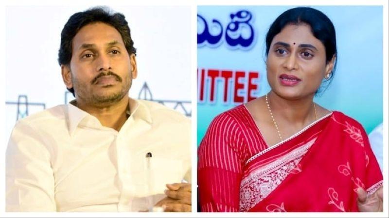 Sharmila to Launch Statewide Yatra Ahead of Jagan