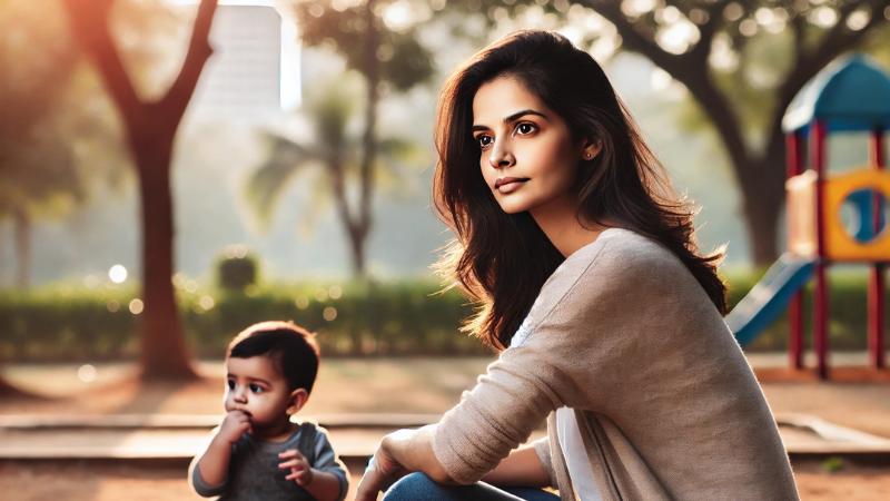 Divorce, Dating, and Double Standards Why the Rules Are Different for Women