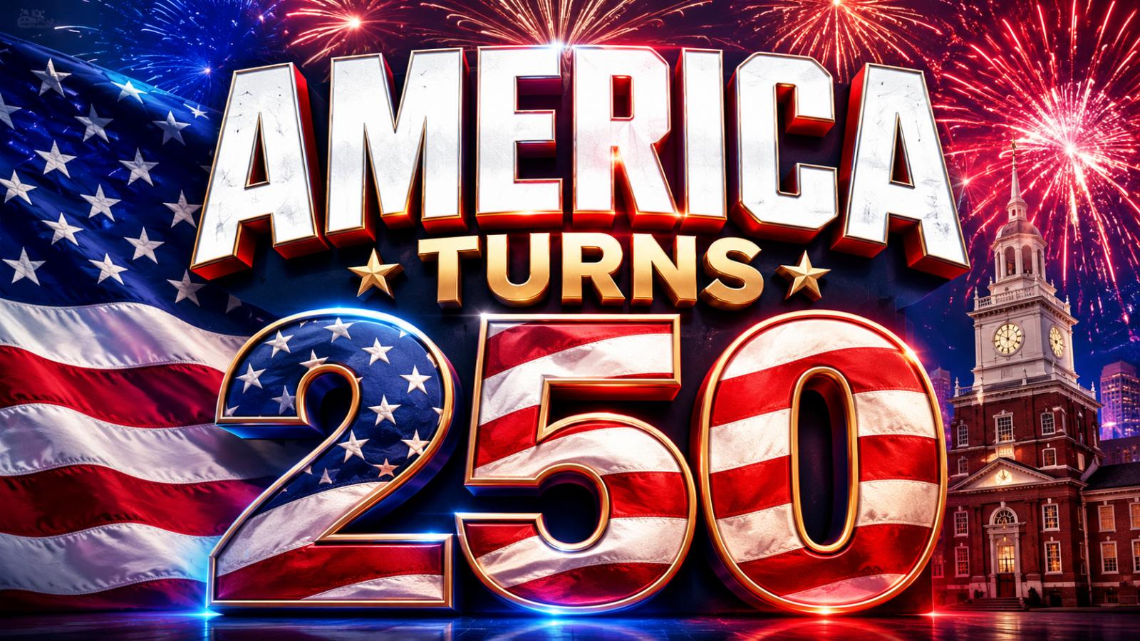 What is the US Semiquincentennial?