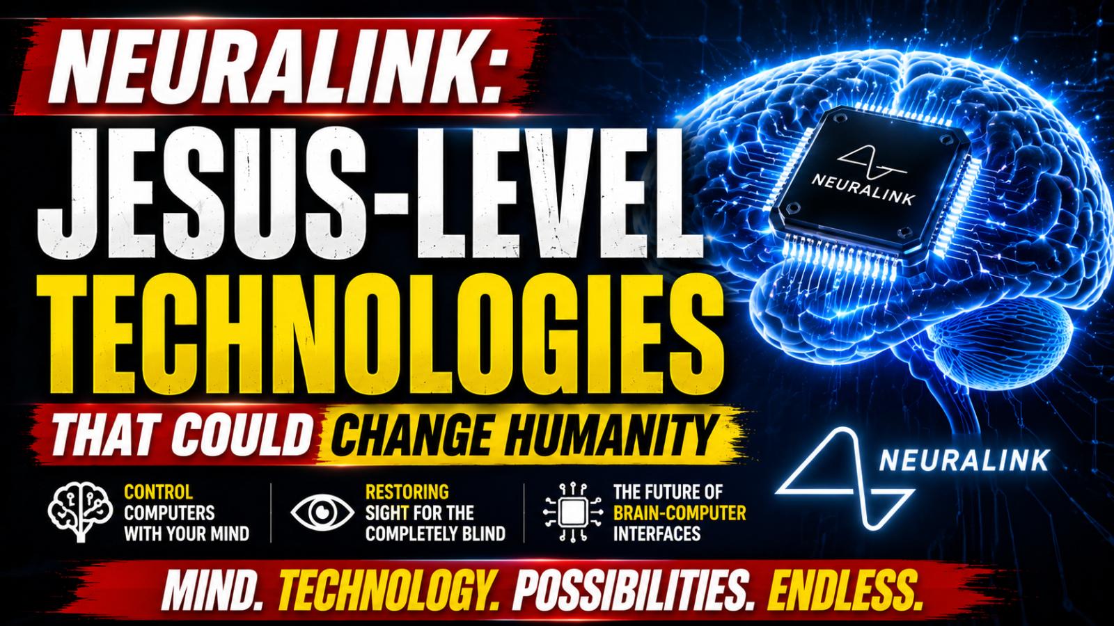 Musk Highlights Neuralink’s Progress in Mind-Controlled Technology