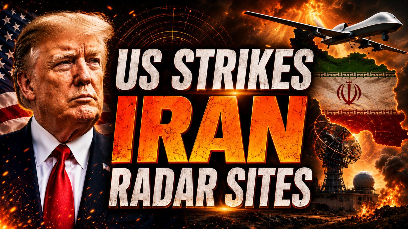 Strait Of Hormuz Tensions Rise Amid US-Iran Talks