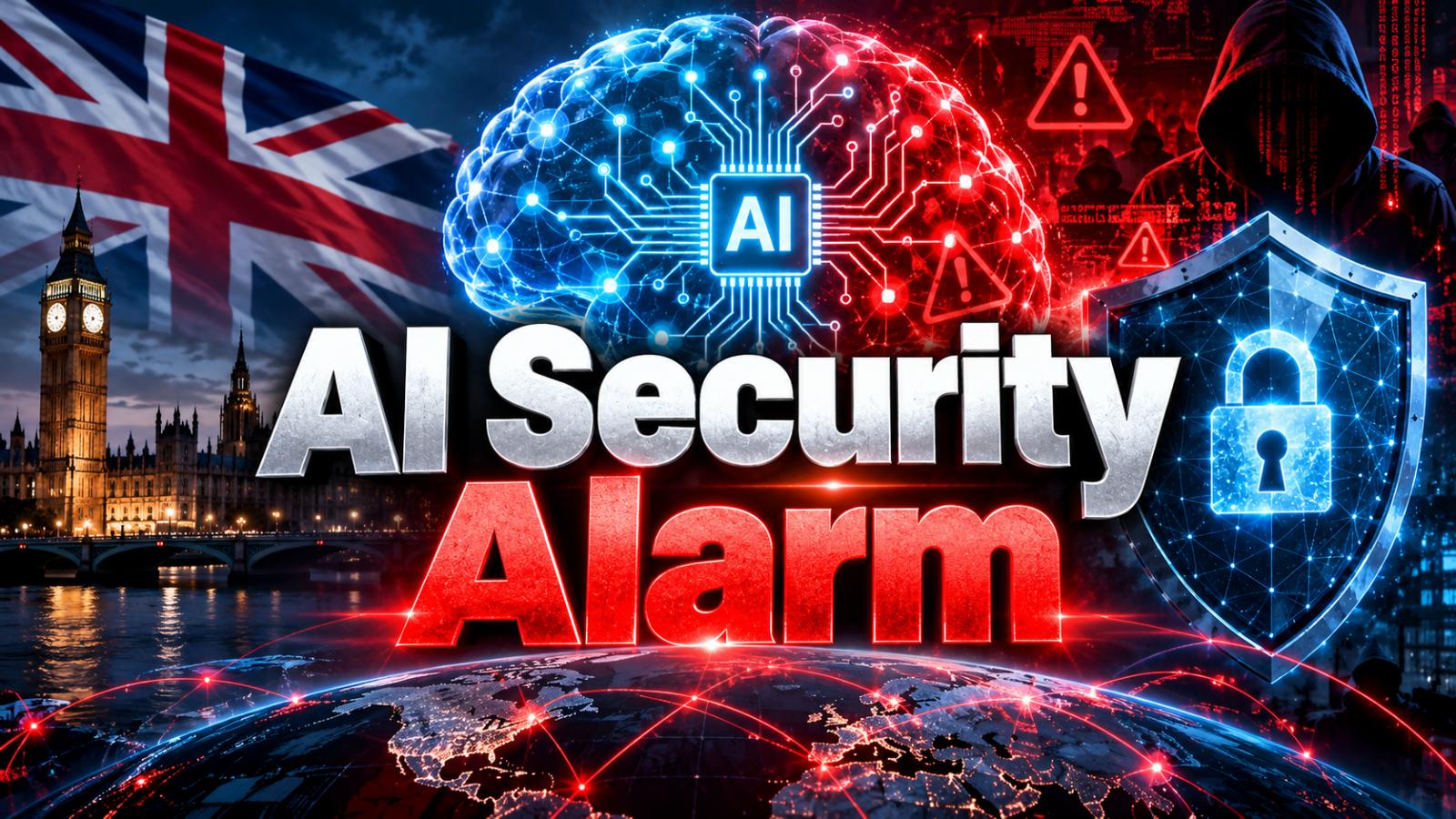 MI5 AI threat centre and OpenAI warnings expose rising AI risks