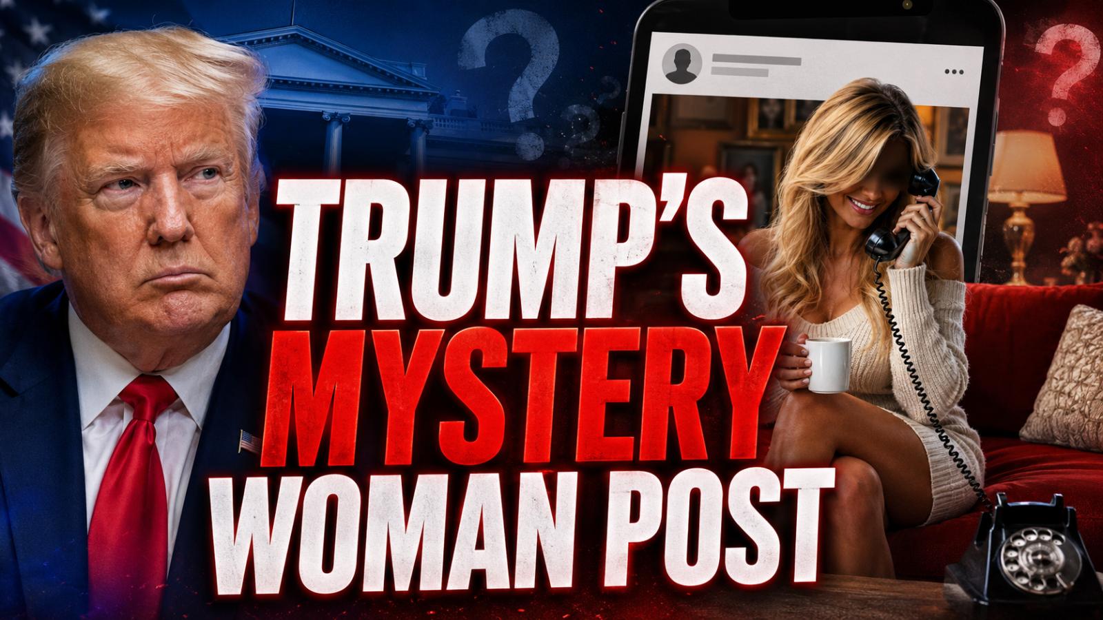 Trump’s great daughter caption fuels social media buzz