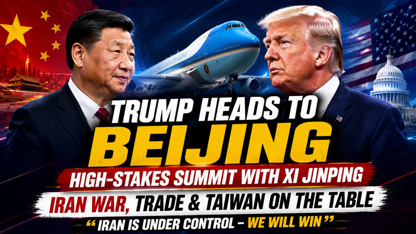 Trump’s Bold Iran Strategy: 