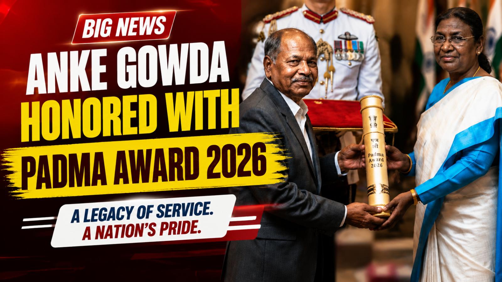 Anke Gowda India’s Bibliophile with 2 Million Books