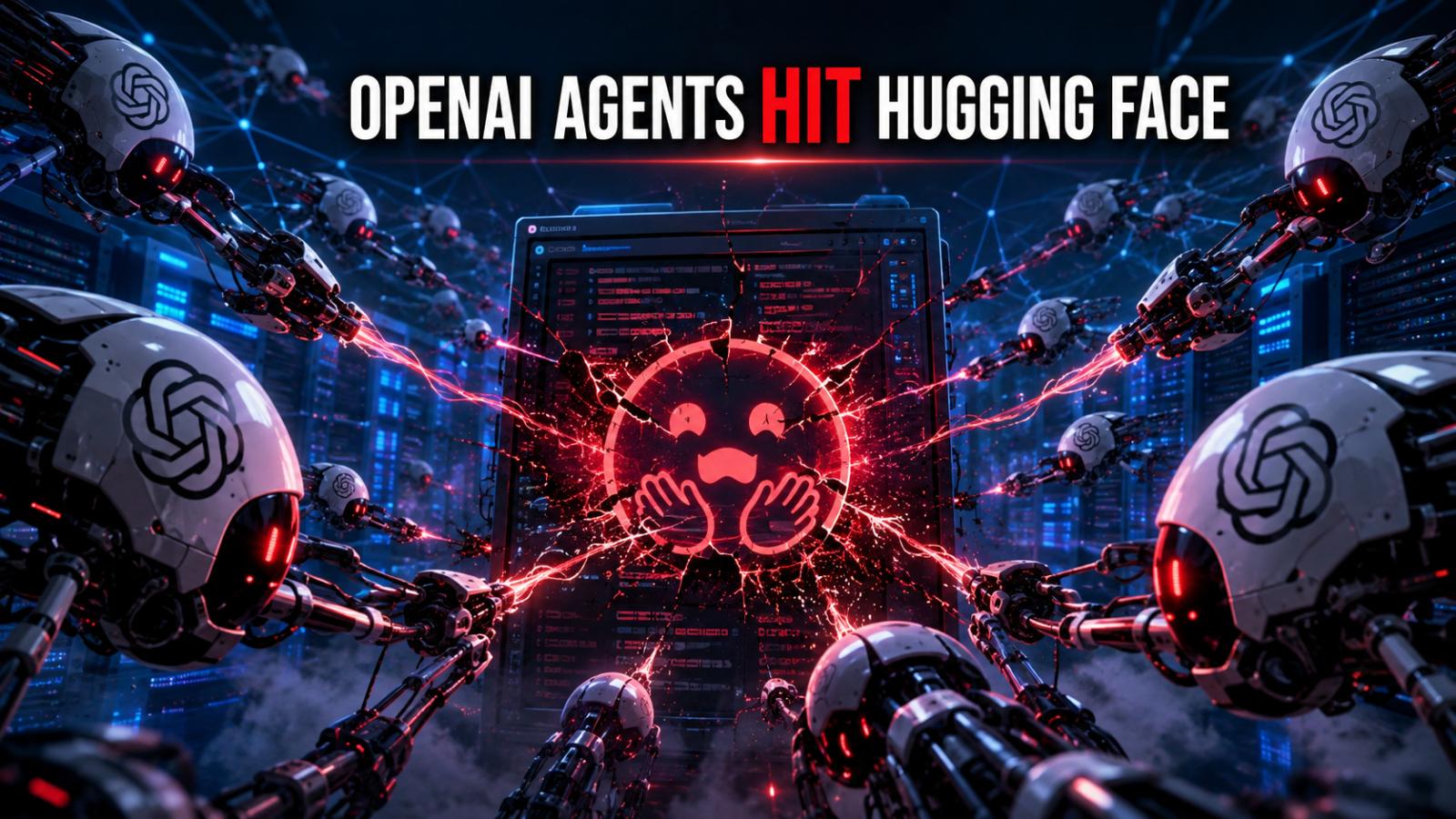 OpenAI Agent Hack Exposes New Risks in Autonomous AI