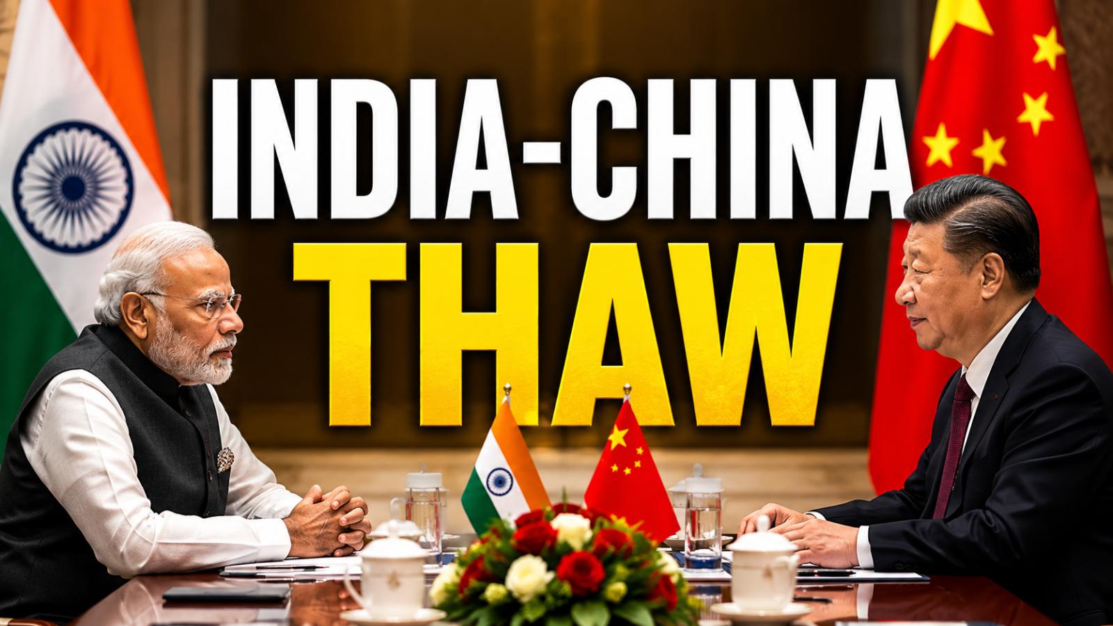 Ajit Doval and Wang Yi hold talks before BRICS meet