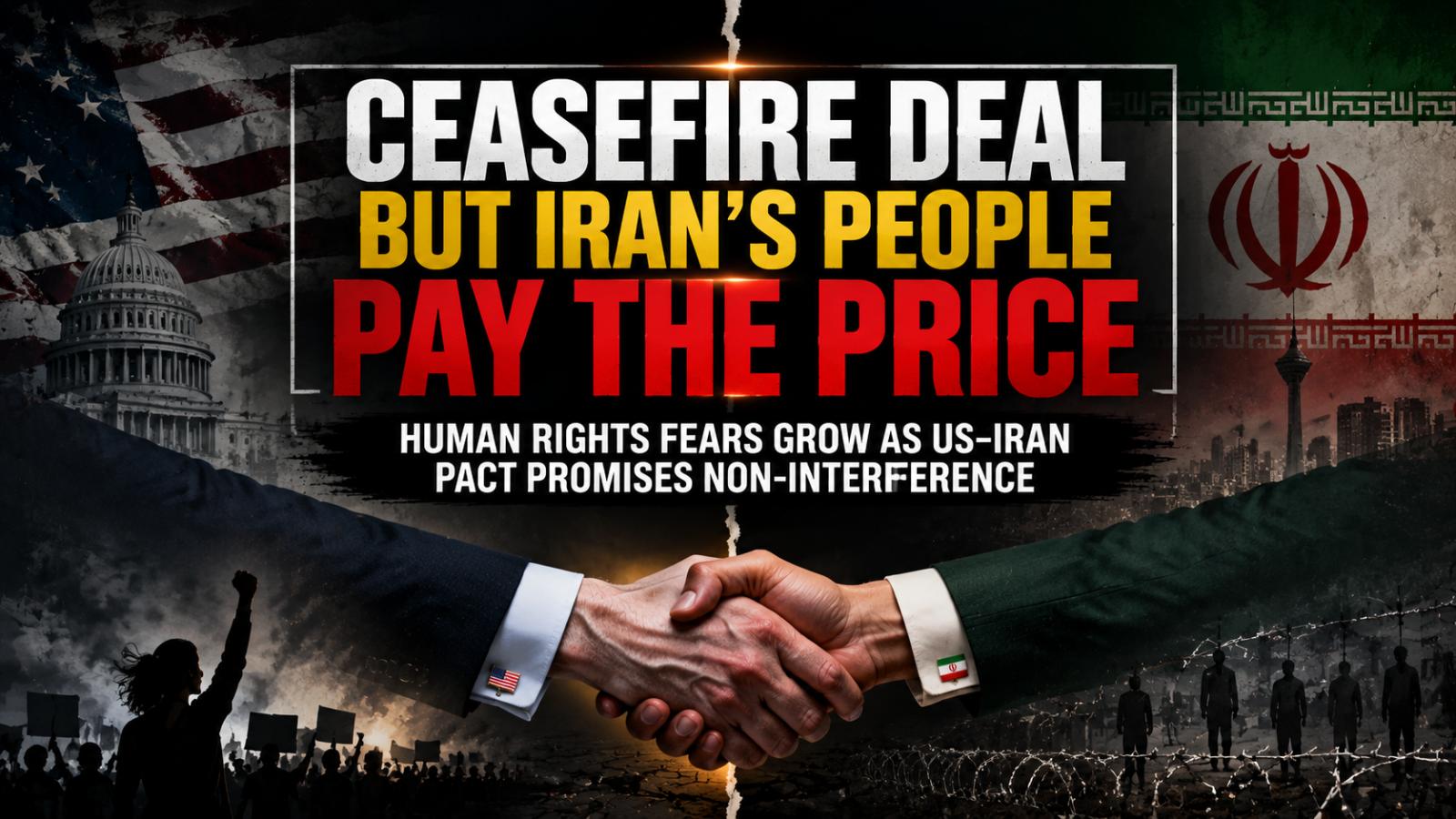 Strait of Hormuz crisis and Iran ceasefire spark global political debate