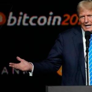 NRIPage | Articles | Bitcoin Hits Record High Above $109,000 Ahead of ...