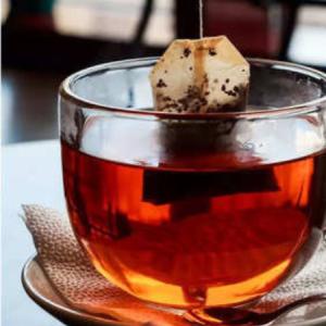 NRIPage Articles Tea Bags Release Harmful Microplastics, Study Shows