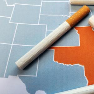 NRIPage | Articles | Smoking Shortens Life by 17 Minutes for Men and 22