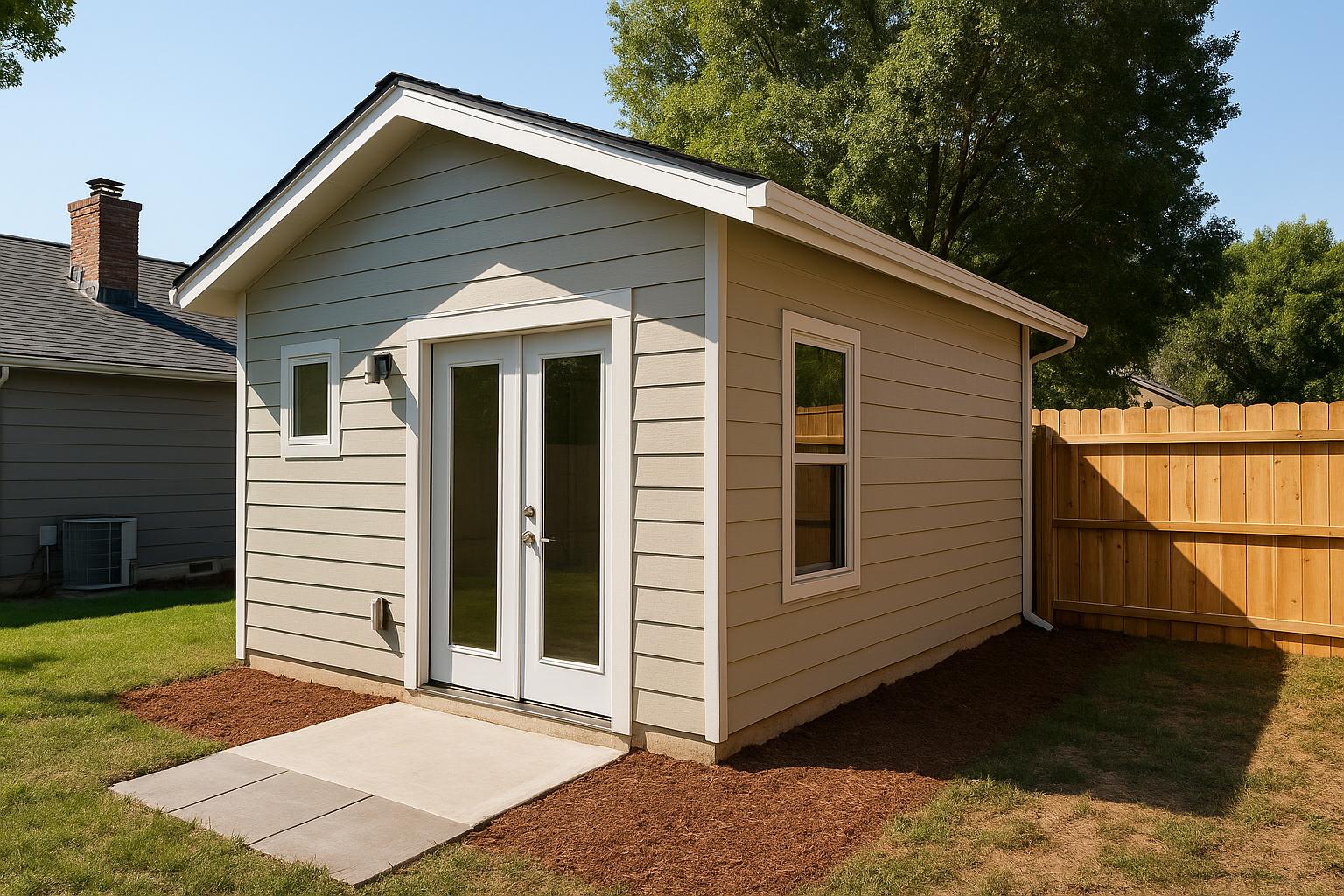 ADUs help sustain San Jose housing growth as city backs sales, financing options