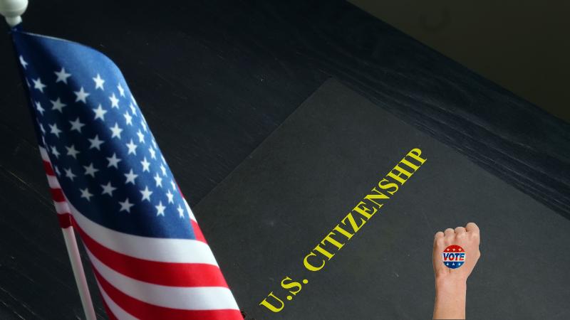 Texas Senator Proposes Proof of Citizenship Requirement for Voter Registration