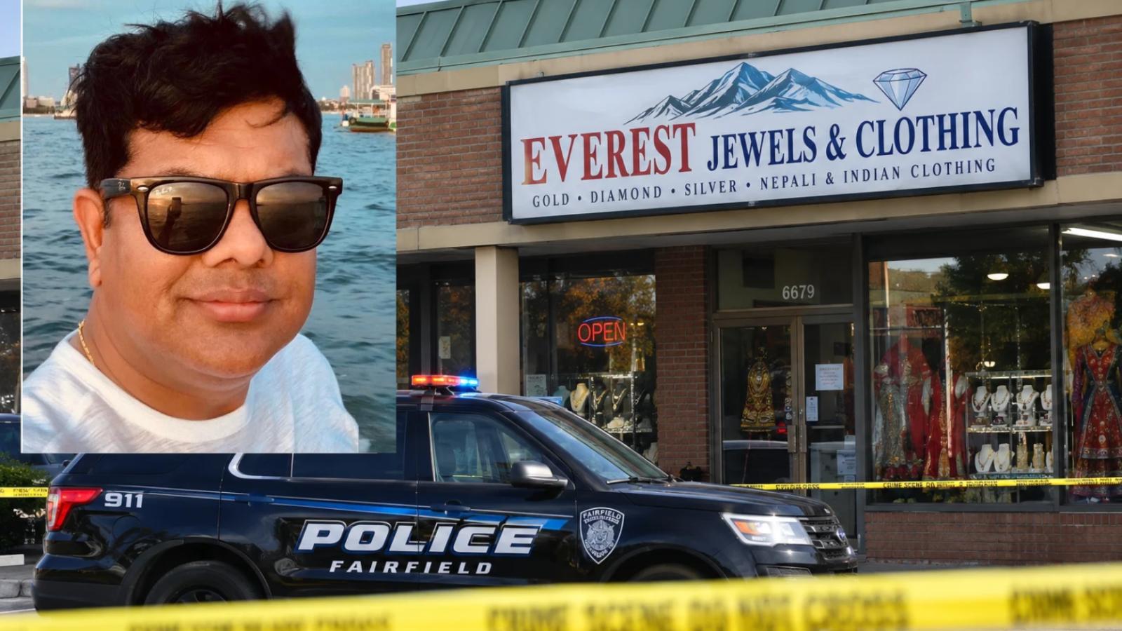 Tara Sinchuri, Bhutanese refugee, killed in Ohio store robbery