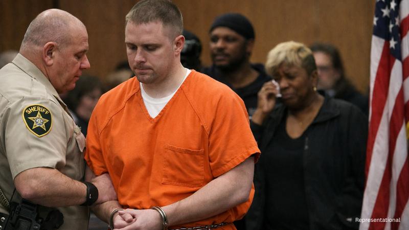 Illinois court sentences former deputy to 20 years in Sonya Massey killing