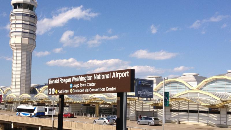 Reagan Airport Helicopter Ban Urged After 67 Die in Midair Collision