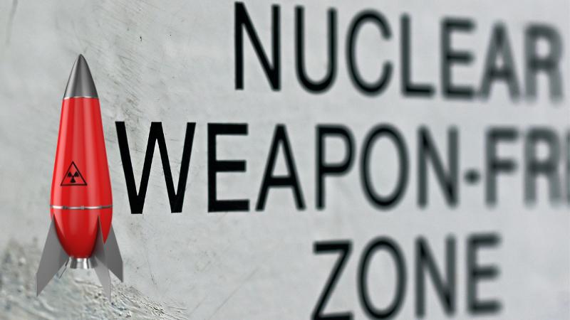 ​Pakistan’s nuclear weapons safety remains global concern, says former US security advisor
