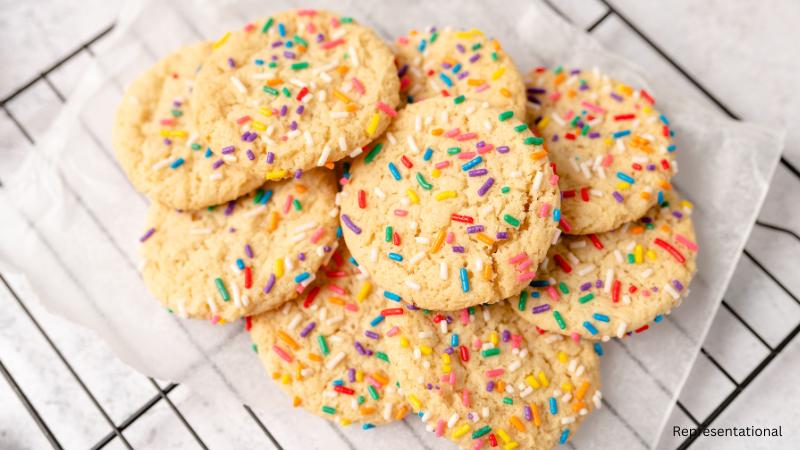 Favorite Day Bakery sugar cookies recalled for safety concerns