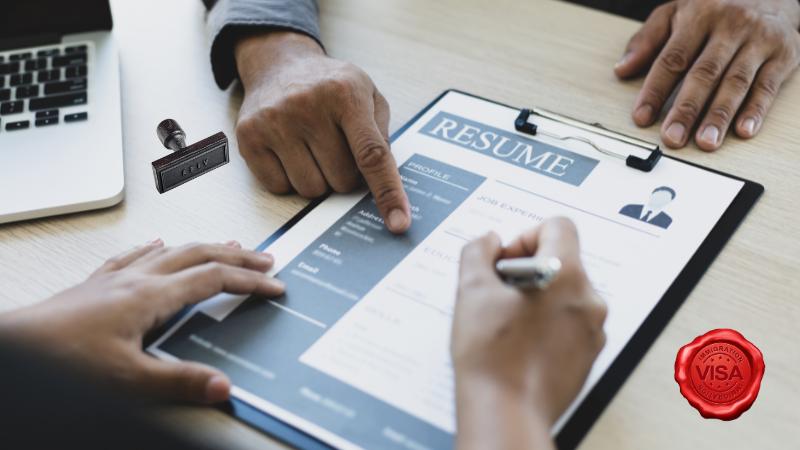 H-1B, F-1, and B1B2 Visa Holders Face New US Renewal Challenges