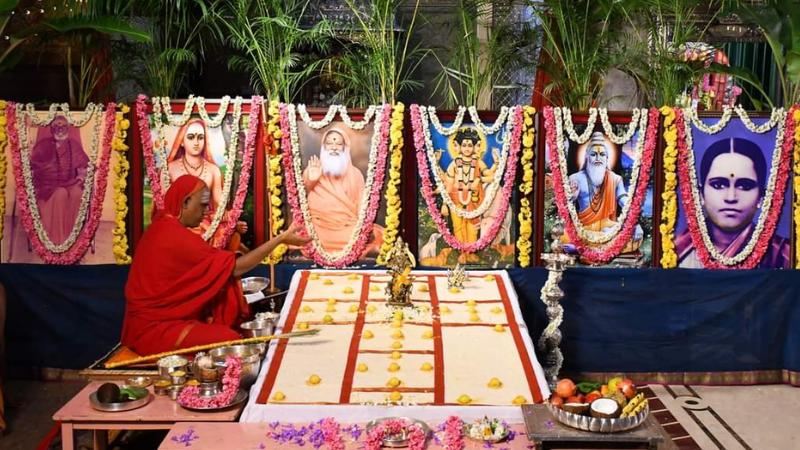 Observe Chaturmasya Vrata: Rules, Benefits and Monthly Food Restrictions Explained