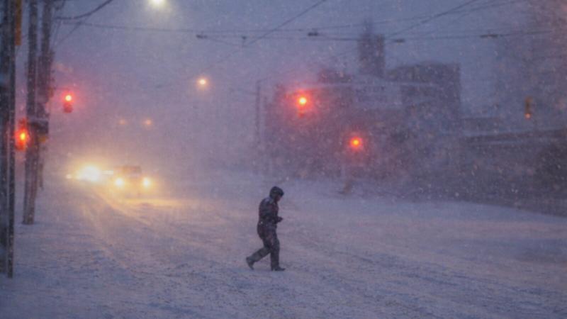Massive winter storm leaves at least 25 dead, power outages and travel chaos nationwide