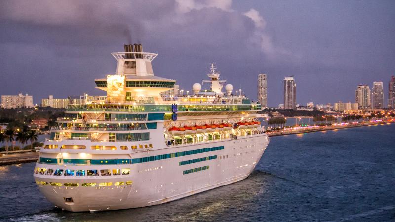 Texas woman faces $13,000 bill after medical emergency on cruise to Mexico