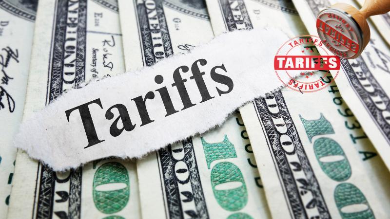 President Trump enforces 25% tariffs on Japan, South Korea; global markets slide