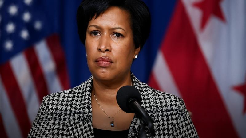 DC police end ICE cooperation as Trump’s 30 day emergency control expires