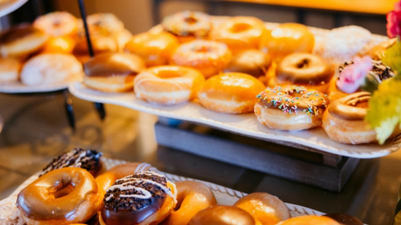 Jeff's Donuts expands to Ohio with $2.50 scratch-made donuts all day, every day