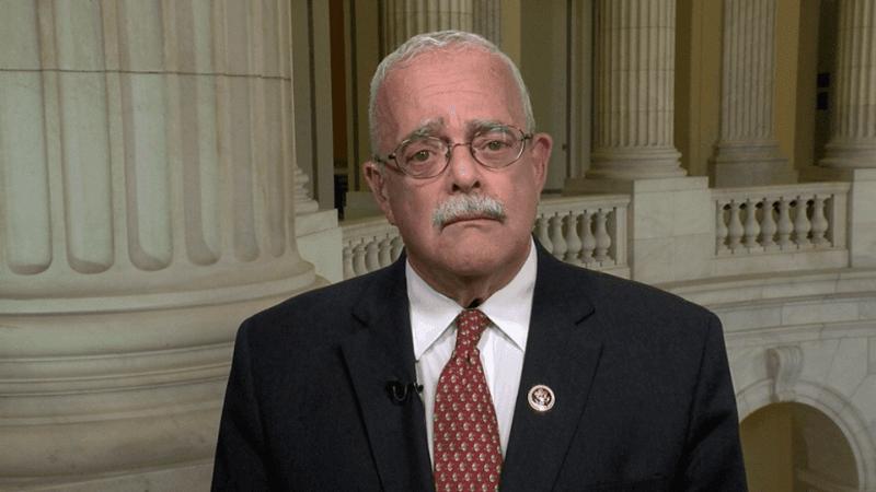 Long farewell in Fairfax as residents pay tribute to Congressman Connolly