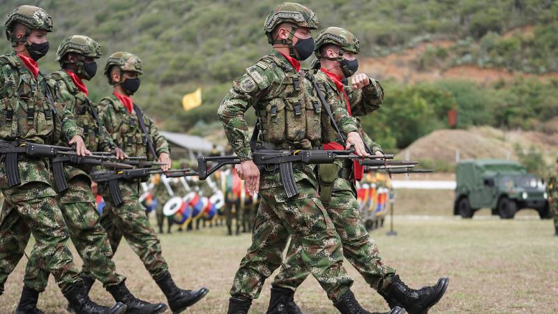 Colombia Bows to U.S. Demands on Deportation Flights After Tariff Threats