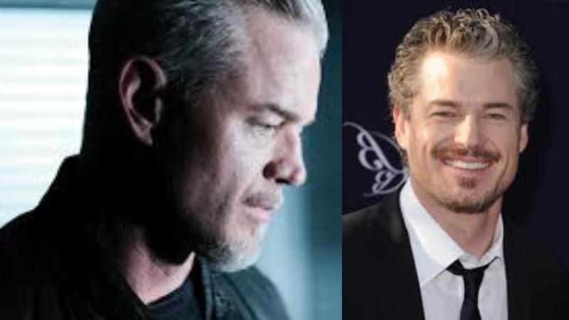 Eric Dane Reveals ALS Diagnosis, Will Return for Euphoria Season 3