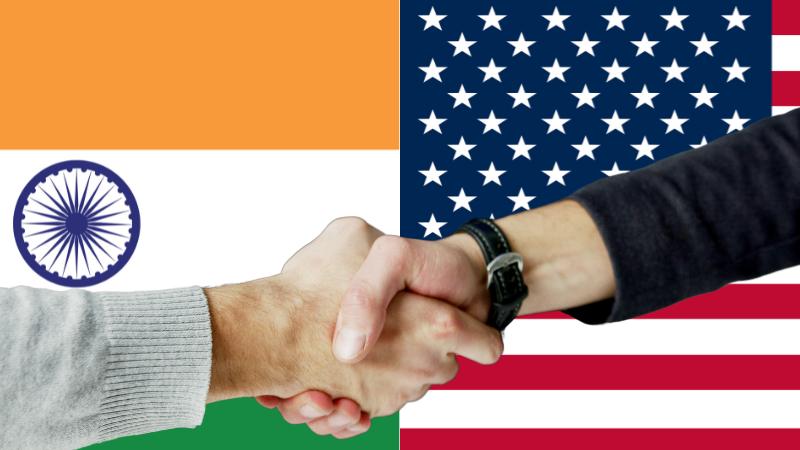 India and US Set to Launch Trade Agreement Talks During 90-Day Tariff Truce