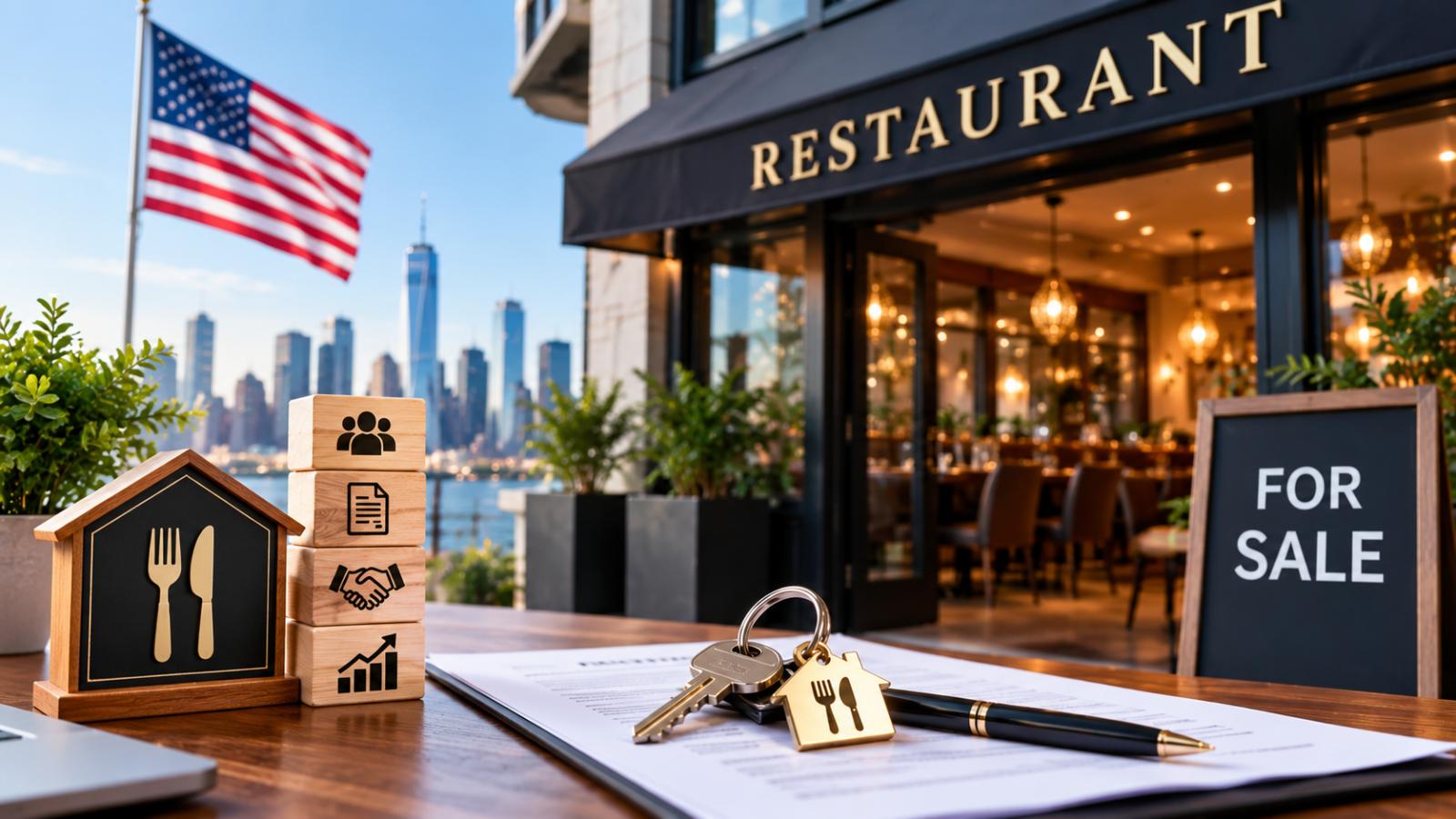 Can an NRI Own a Restaurant in the USA Rules Explained