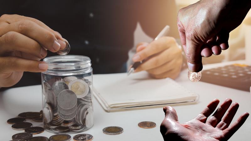 Trump and Elon Musk Consider 'DOGE Dividends'—Low-Income Americans May Miss Out