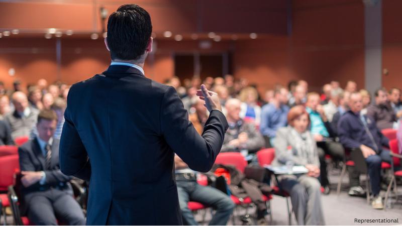 Congressmember Sam Liccardo and Supervisor Sylvia Arenas Meet South San Jose Residents