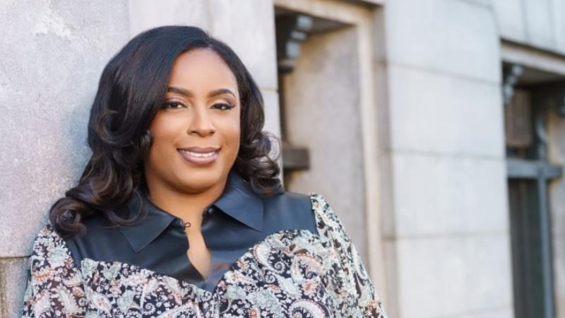 ICE clash leads to charge against Rep. McIver, Newark mayor's case dismissed