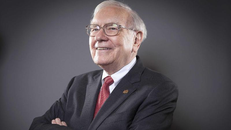 Giving Back Warren Buffett's Plan for Philanthropy