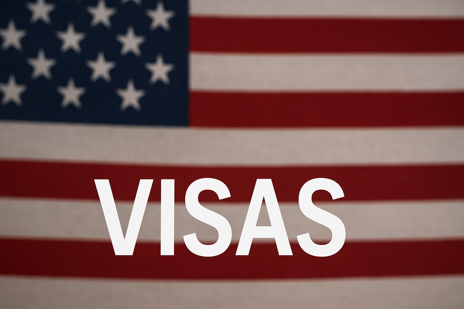 US revokes visas of Indian corporate families over fentanyl precursor links