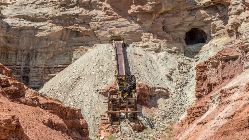 Iran Nuclear Sites Hit by US, but Enrichment Capability and Uranium Remain Concerns