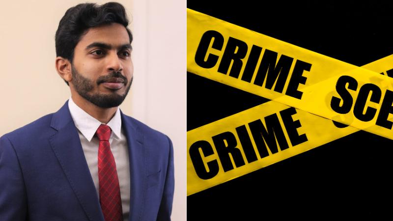 Telangana techie shot dead by US police after roommate clash