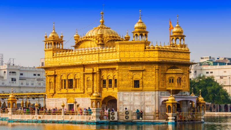 India neutralises high-explosive Pakistani drones targeting civilians in Punjab