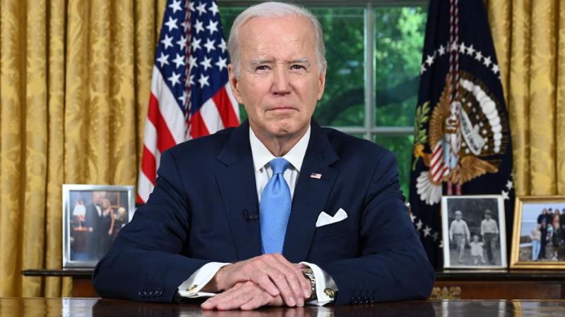 Biden Sounds Alarm Over Growing Oligarchy and Tech-Industrial Complex in Farewell Address