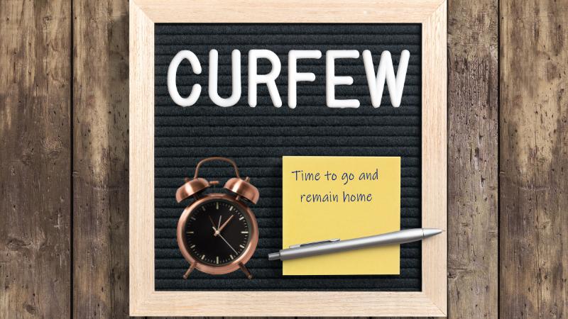 Emergency summer curfew for teens approved in DC to curb late-night violence