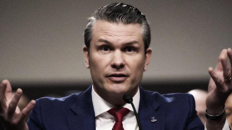 Allegations Threaten Pete Hegseth’s Confirmation as Trump’s Defense Secretary Pick
