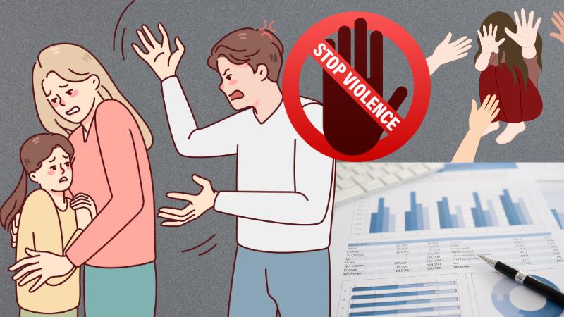 San Jose's $350K Domestic Violence Study Yields No Pilot Solutions